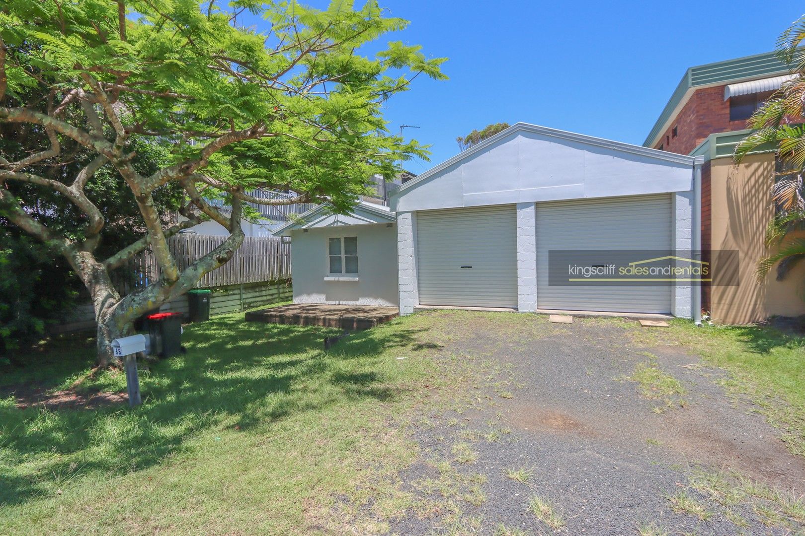 4 bedrooms House in 68 Pearl Street KINGSCLIFF NSW, 2487