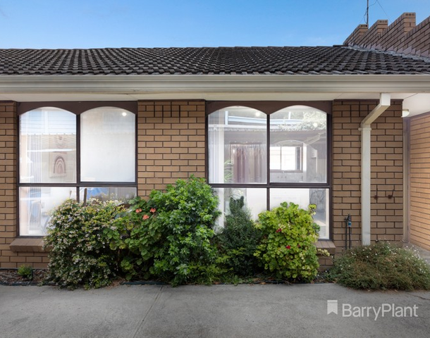 2/212 Dawson Street, Brunswick West VIC 3055