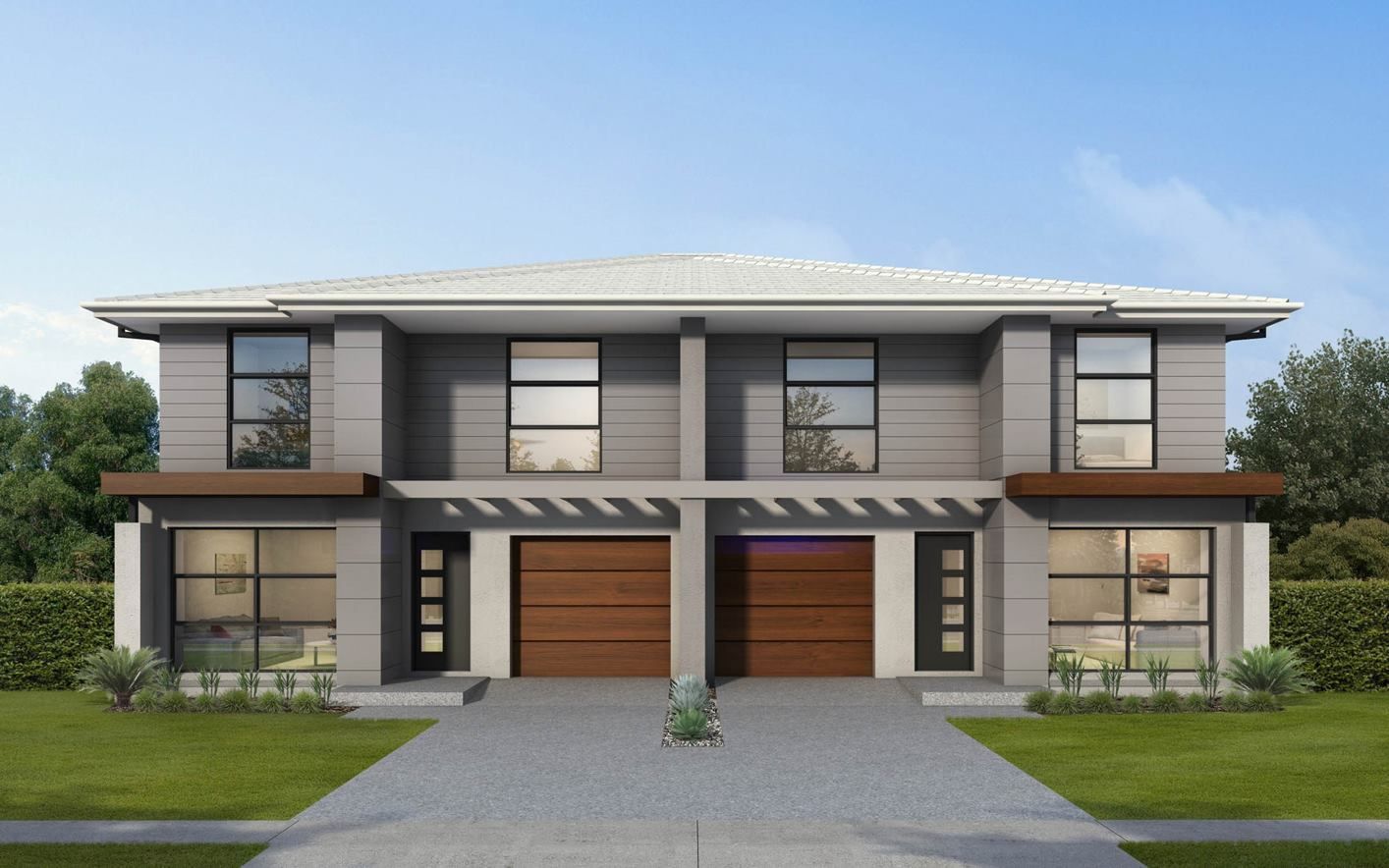 3 bedrooms Townhouse in BOOK YOUR INSPECTION MARSDEN PARK NSW, 2765