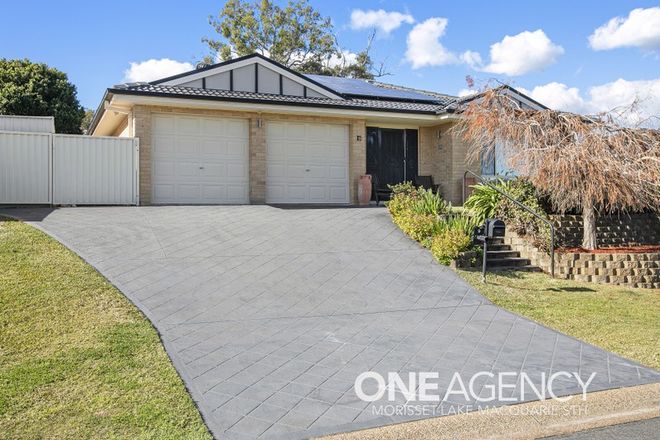 Picture of 9 Pims Close, BONNELLS BAY NSW 2264