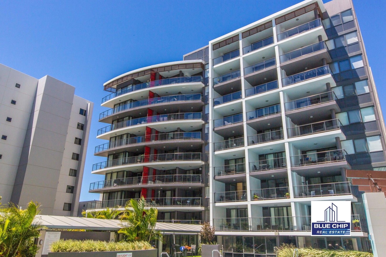 157/143 Adelaide Terrace, Perth WA 6000, Image 0