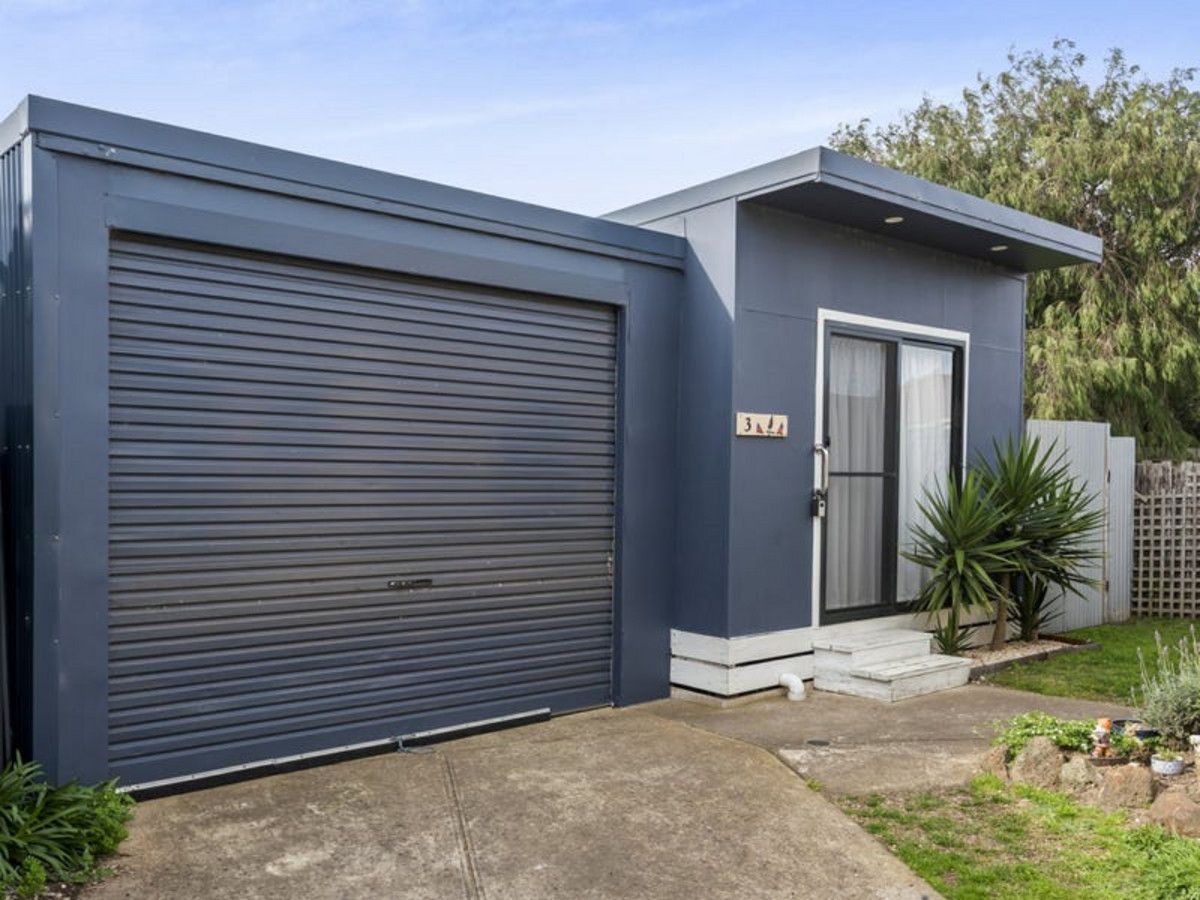 Unit 3/5 Collett Court, St Leonards VIC 3223, Image 0