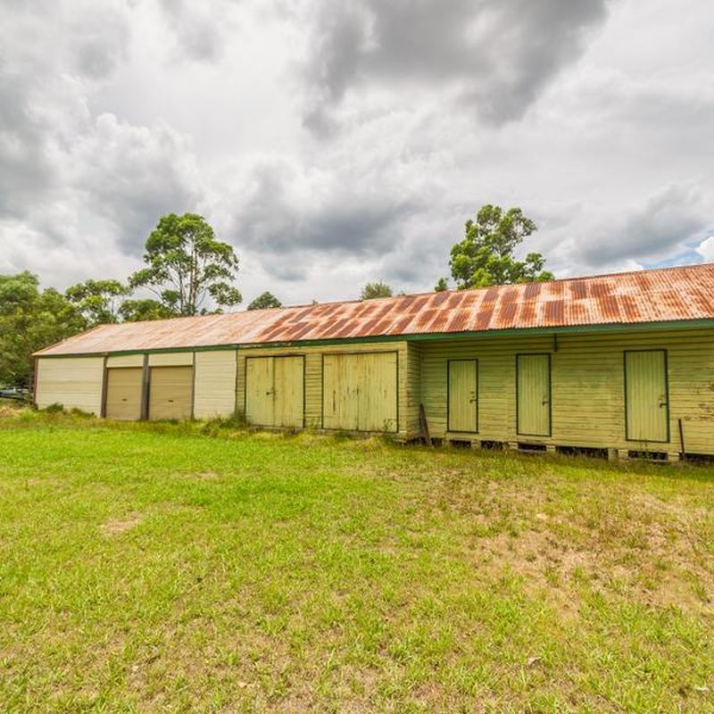 Blackbutt QLD 4306 House for Sale 400,000 Domain