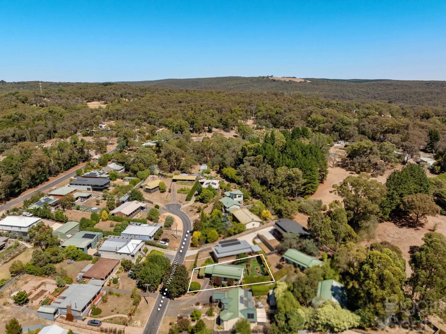 Additional image 20 of 1/11 Wynvale Rise, Hepburn VIC 3461