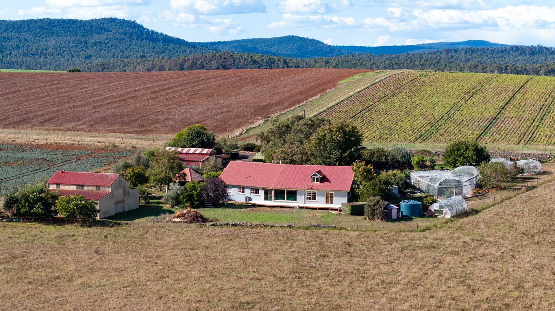 4 bedrooms House in 212 Weetah Road DELORAINE TAS, 7304