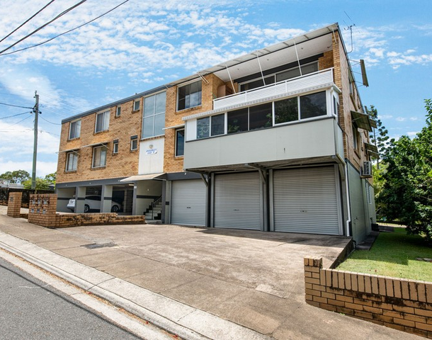 4/35 Louis Street, Annerley QLD 4103