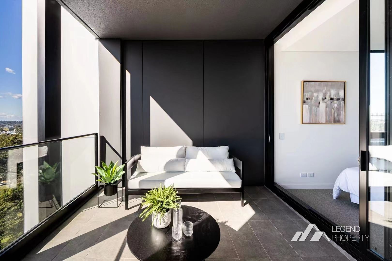 4 bedrooms Apartment / Unit / Flat in 4 bed/159-161 Epping Road MACQUARIE PARK NSW, 2113