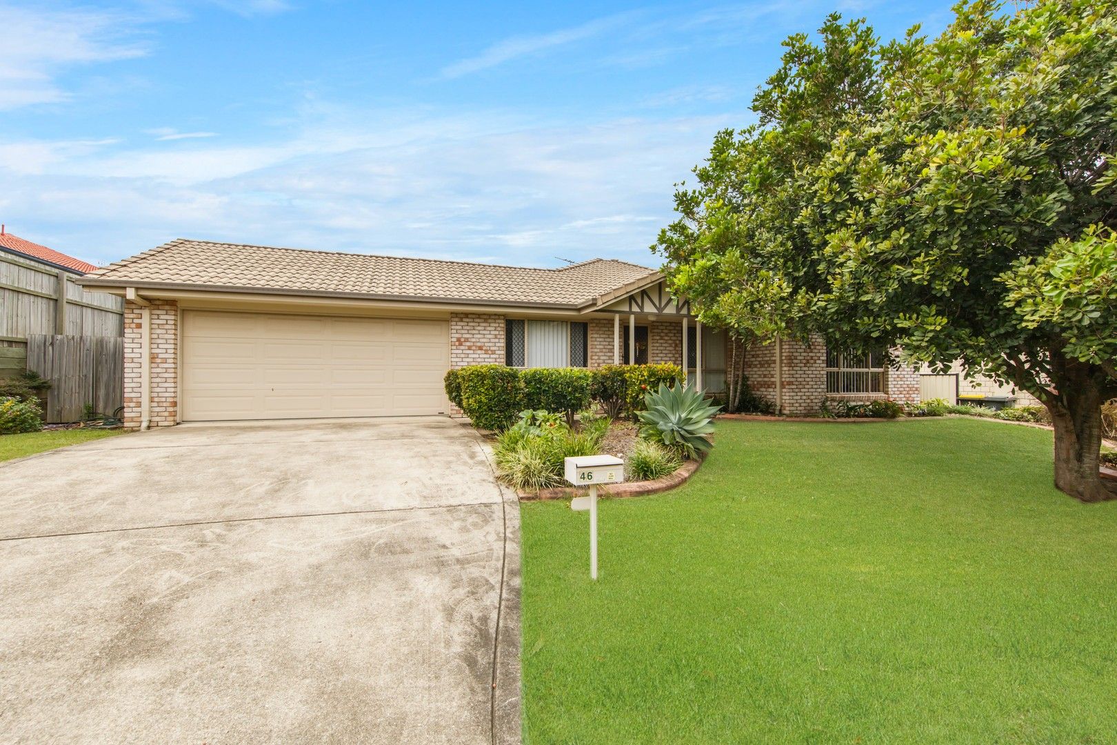 46 Caley Crescent, Drewvale QLD 4116, Image 0