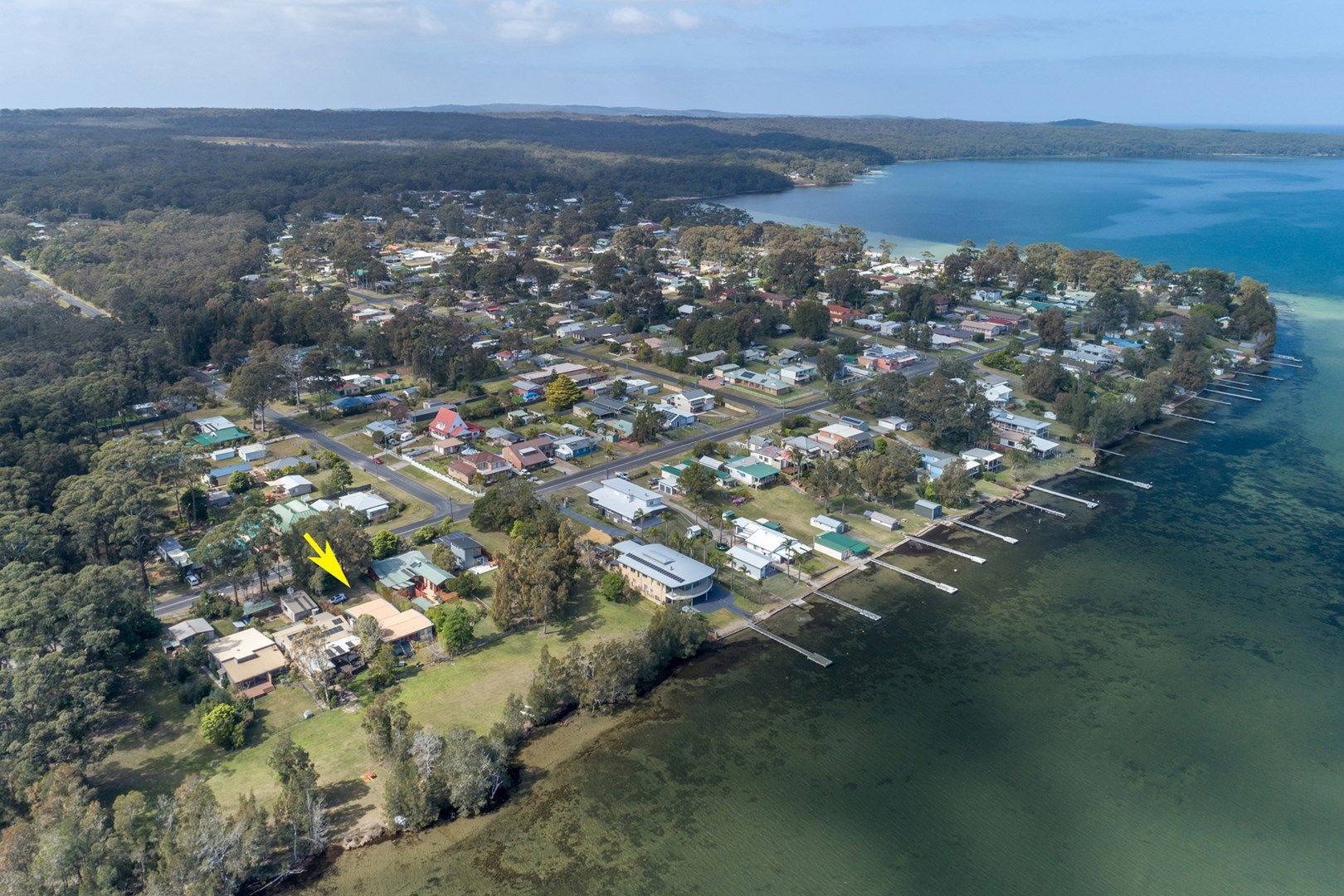 25 Naval Parade, Erowal Bay NSW 2540, Image 0