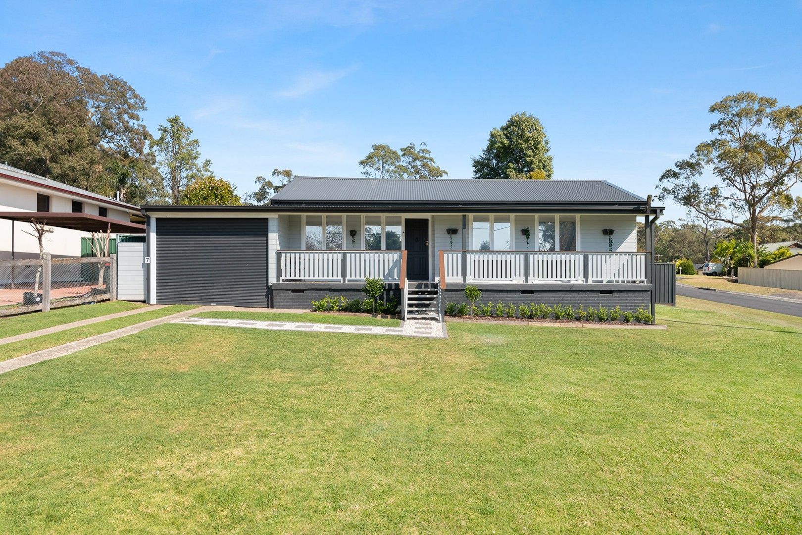 7 Bridle Avenue, Oakdale NSW 2570, Image 0