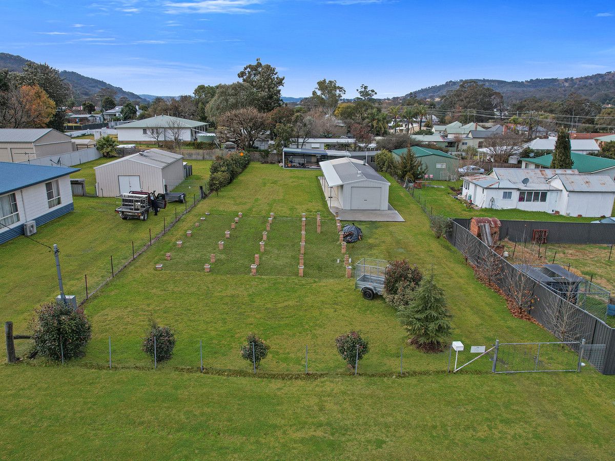 Vacant land in 76 Murulla Street, MURRURUNDI NSW, 2338