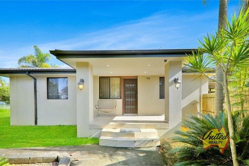 13 Blackwood Crescent, Macquarie Fields NSW 2564 House For Rent Domain