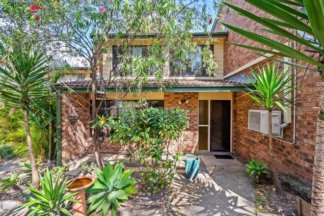 Picture of 110/29 Taurus Street, ELERMORE VALE NSW 2287