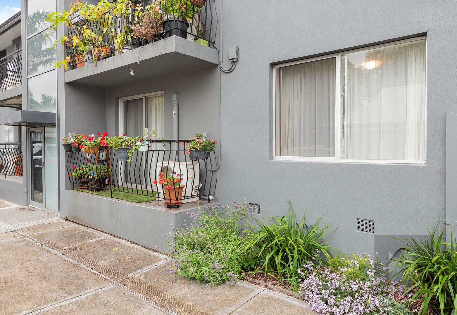 4/119 Gamon Street, Yarraville VIC 3013, Image 1