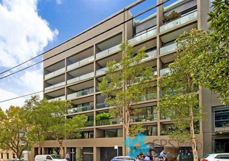 1 bedrooms Apartment / Unit / Flat in 13/32-40 Holt Street SURRY HILLS NSW, 2010