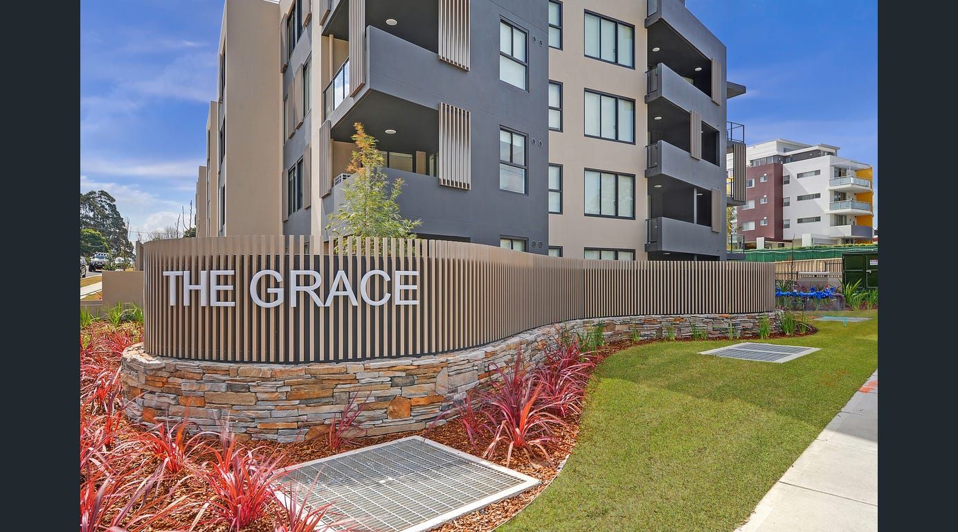 1 bedrooms Apartment / Unit / Flat in 2/2-4 Lodge Street HORNSBY NSW, 2077