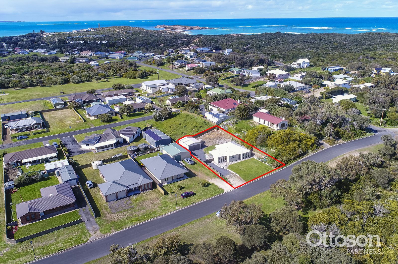 21 North West Tce, Beachport SA 5280, Image 2