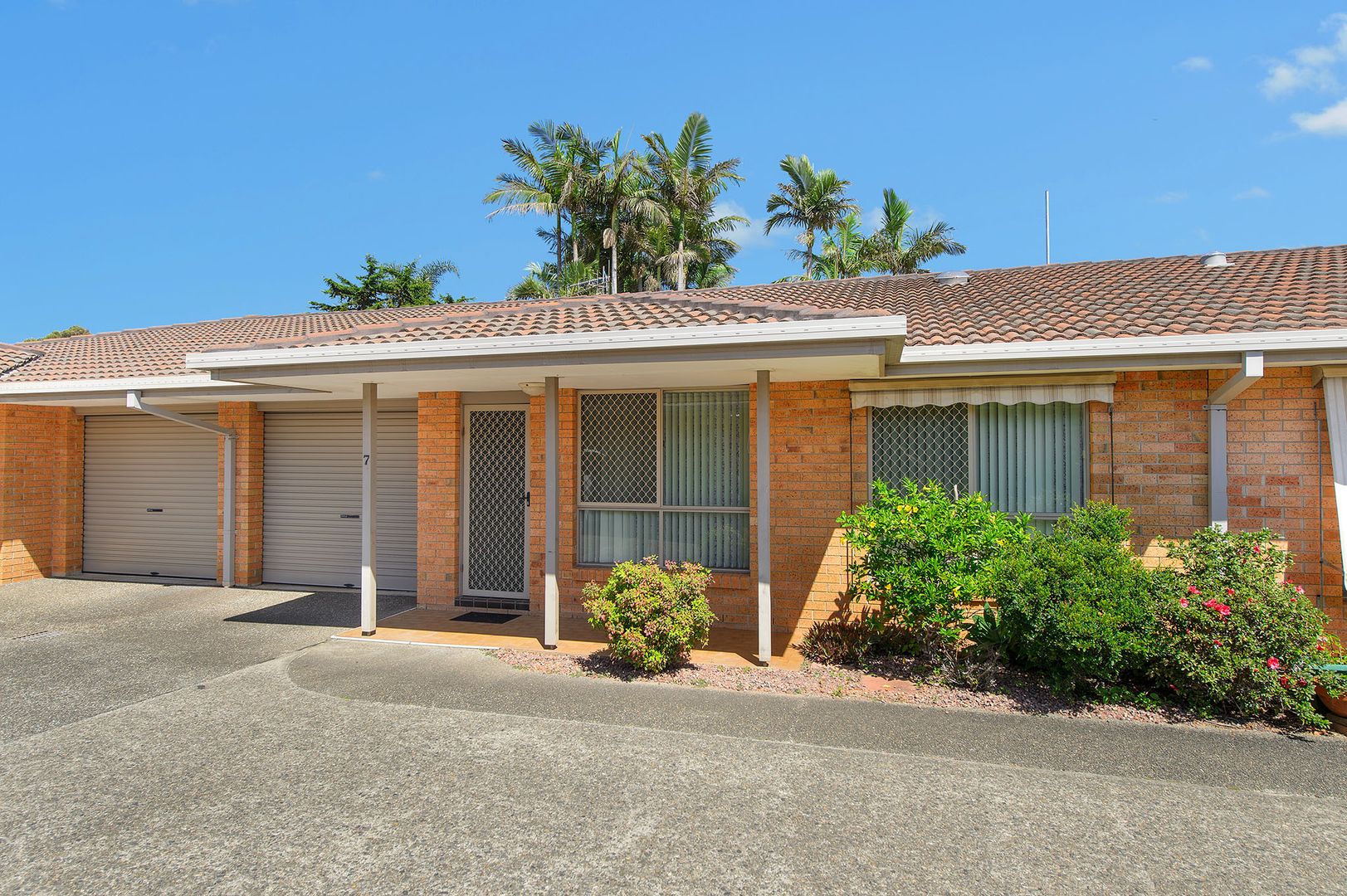 7/60 Burrawan Street, Port Macquarie NSW 2444, Image 1