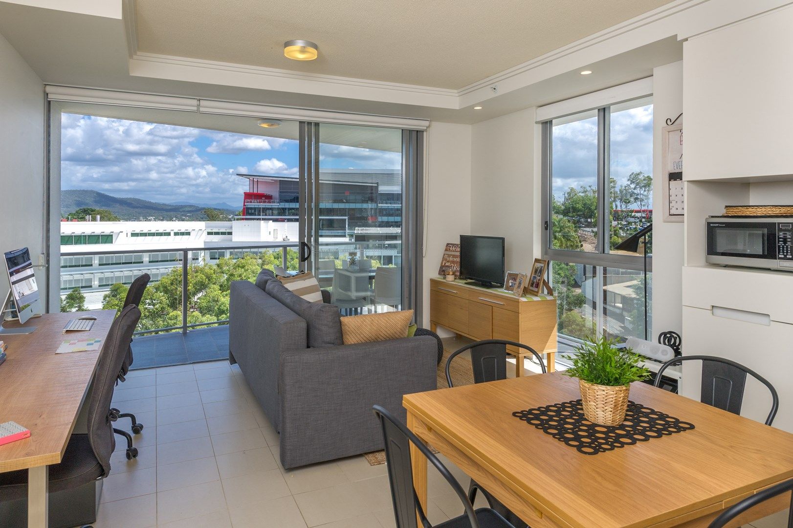 20910/72 Victoria Park Road, Kelvin Grove QLD 4059, Image 0