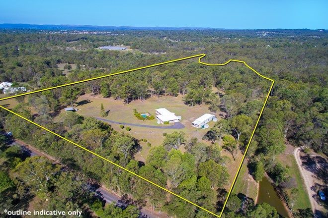 Picture of 94-118 Eprapah Road, MOUNT COTTON QLD 4165