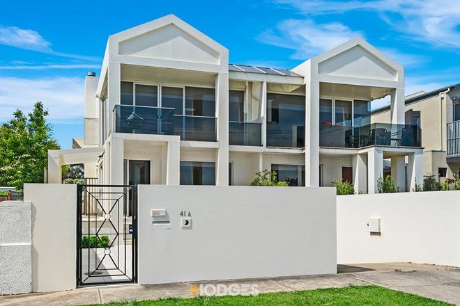 Picture of 41A Beach Road, HAMPTON VIC 3188