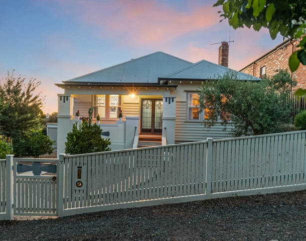 7 Ophir Street, Golden Square VIC 3555