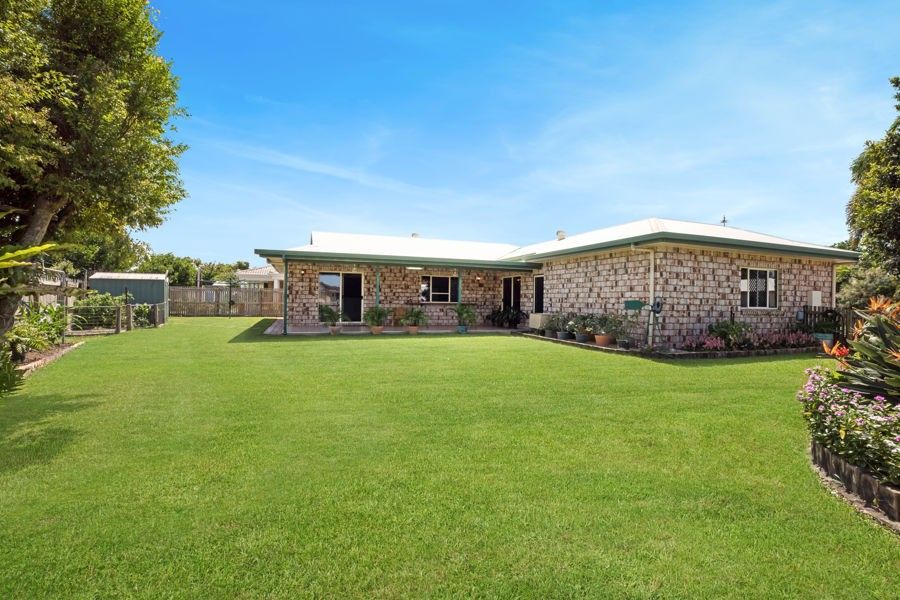 1 Kiwi Court, Ooralea, Mackay QLD 4740, Image 1