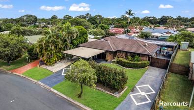 Picture of 34 Seagull Street, VICTORIA POINT QLD 4165