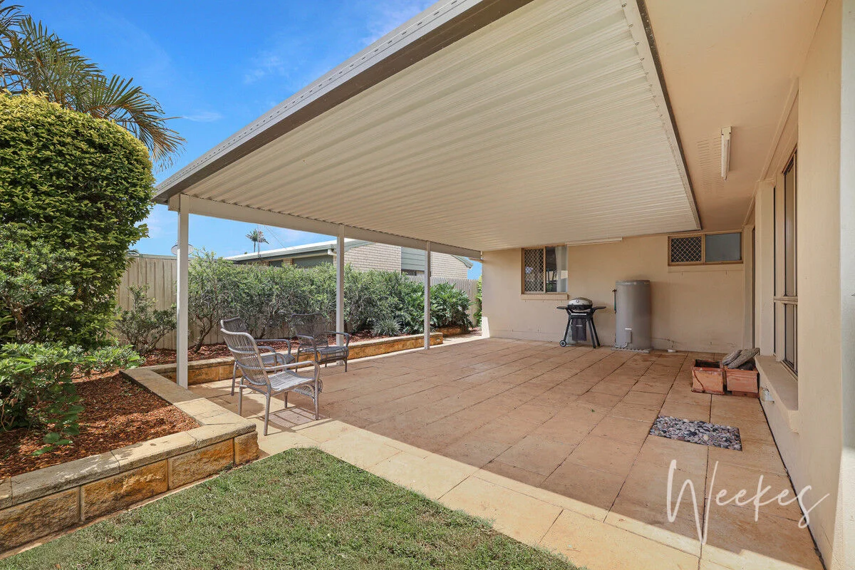 Additional image 27 of 6 Chippindall Court, Avenell Heights QLD 4670