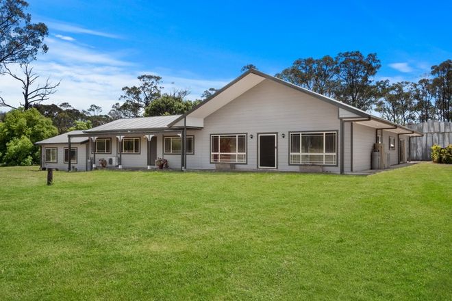 Picture of 159-163 Whitegates Road, LONDONDERRY NSW 2753