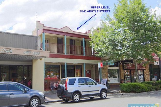 Picture of 3/143 Argyle Street, PICTON NSW 2571