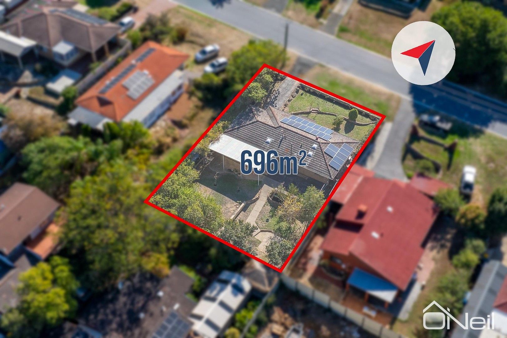 14 Coolabah Drive, Mount Nasura WA 6112, Image 2