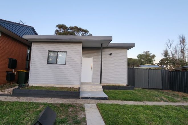 Picture of 32a Koomooloo Crescent, SHALVEY NSW 2770