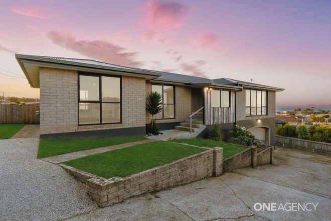 Picture of 13 Pelissier Street, SOMERSET TAS 7322