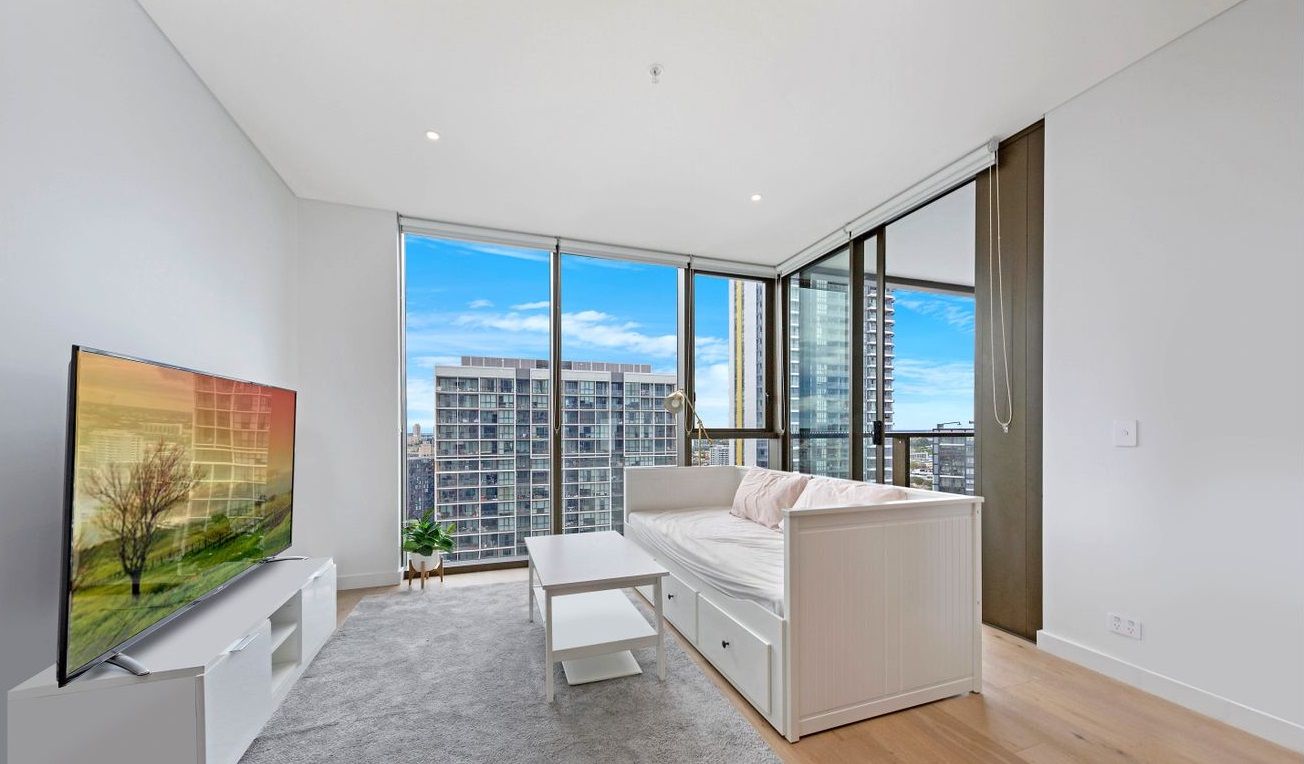 1 bedrooms Apartment / Unit / Flat in One Bed/81 Harbour Street HAYMARKET NSW, 2000