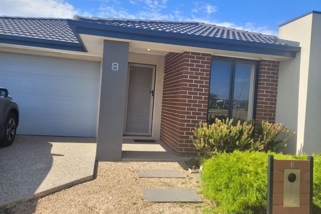 Picture of 8 Avonbury Drive, WERRIBEE VIC 3030