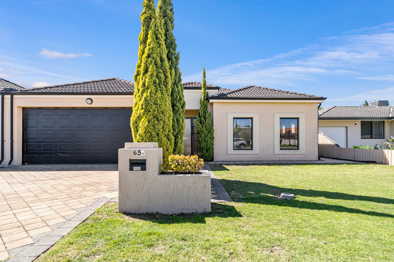 4 bedrooms House in 65A Robinson Road MORLEY WA, 6062