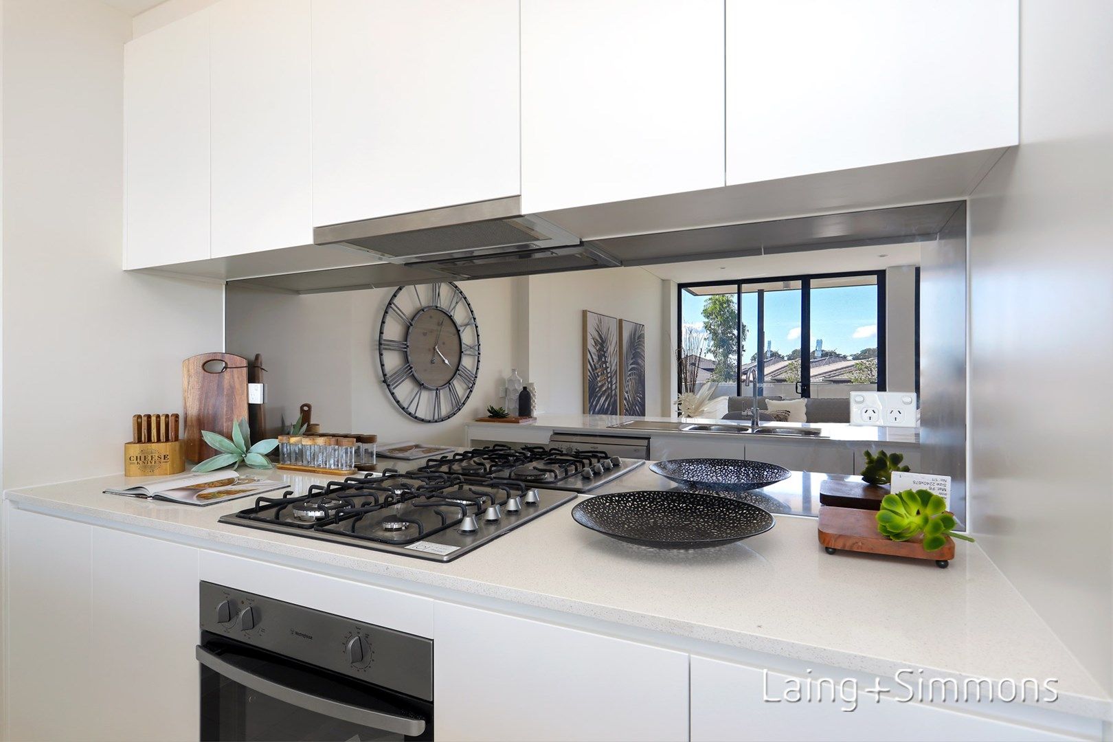 1/4 Seymour Street, Ropes Crossing NSW 2760, Image 1