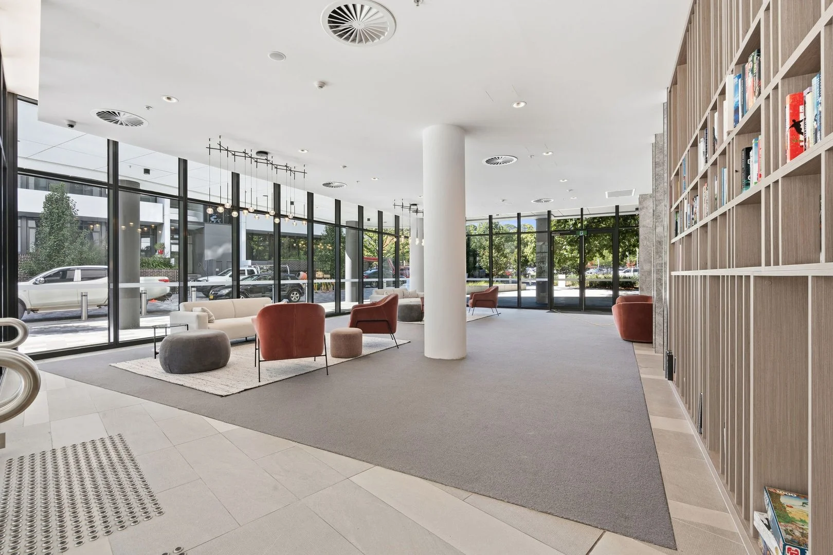 Additional image 11 of 249/44 Constitution Avenue, Reid ACT 2612