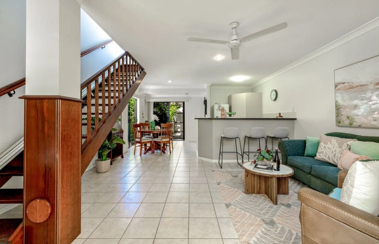 10/185 Kamerunga Road, Freshwater QLD 4870