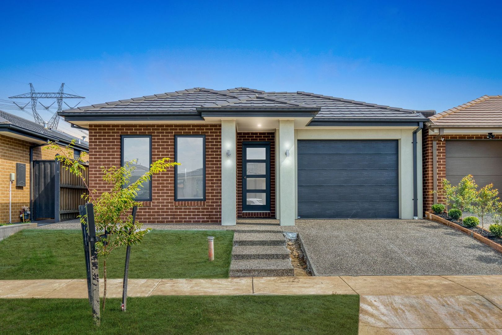 28 Jaylie Street, Clyde North VIC 3978