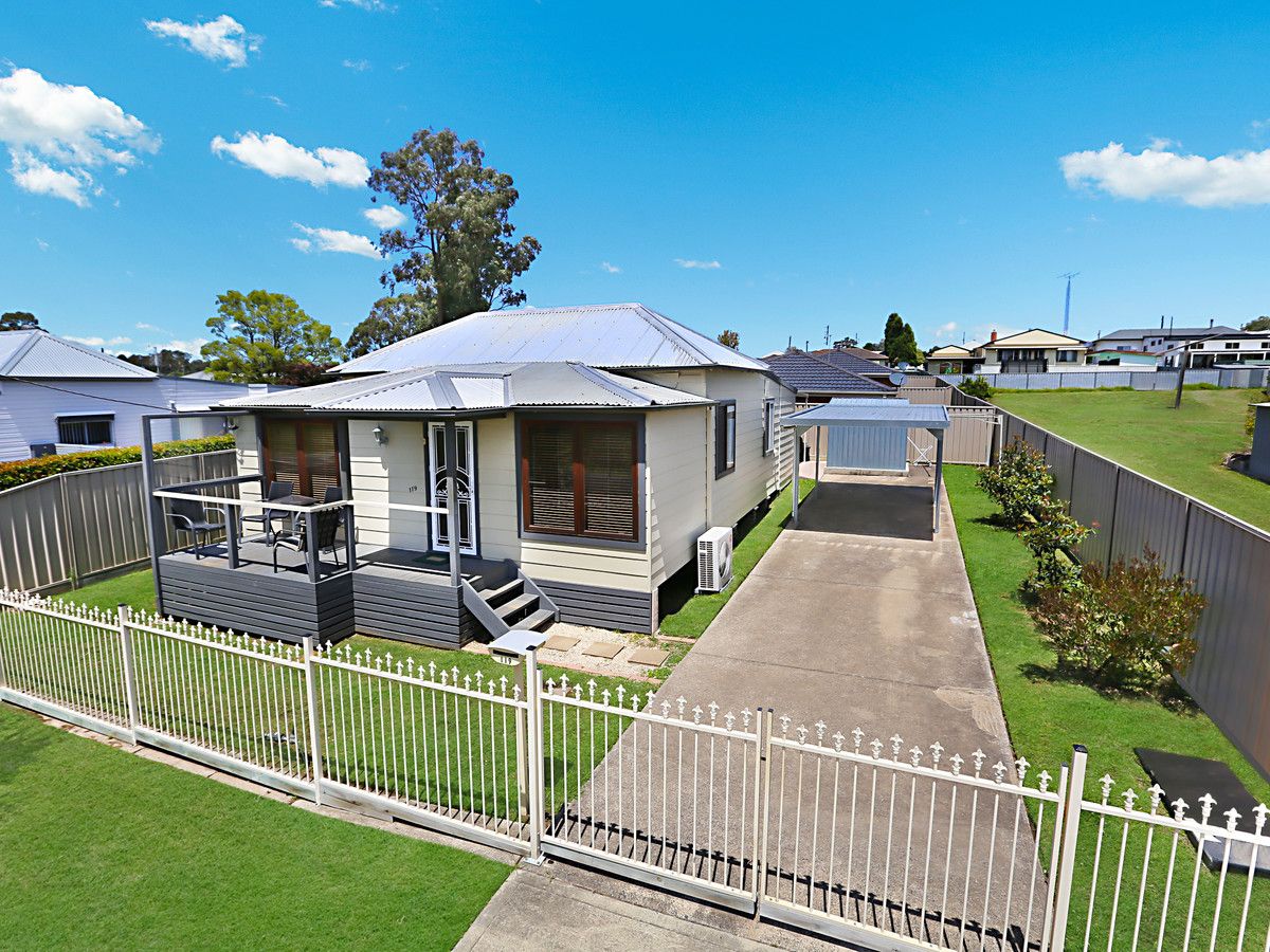 119 Melbourne Street, Aberdare NSW 2325, Image 0