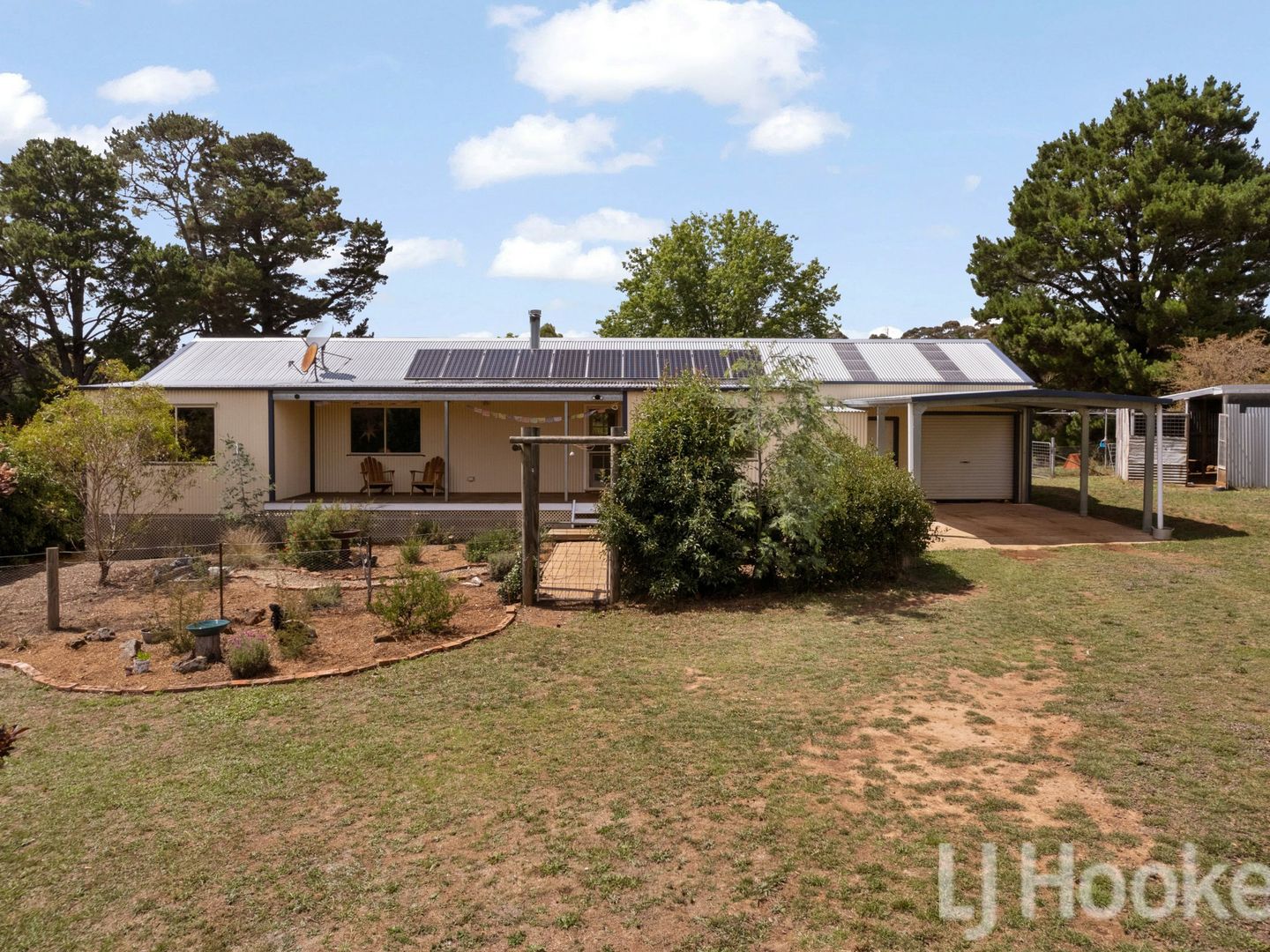 4081 Sofala Road, Wattle Flat NSW 2795, Image 1