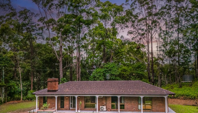 Picture of 385 Clothiers Creek Road, NUNDERI NSW 2484