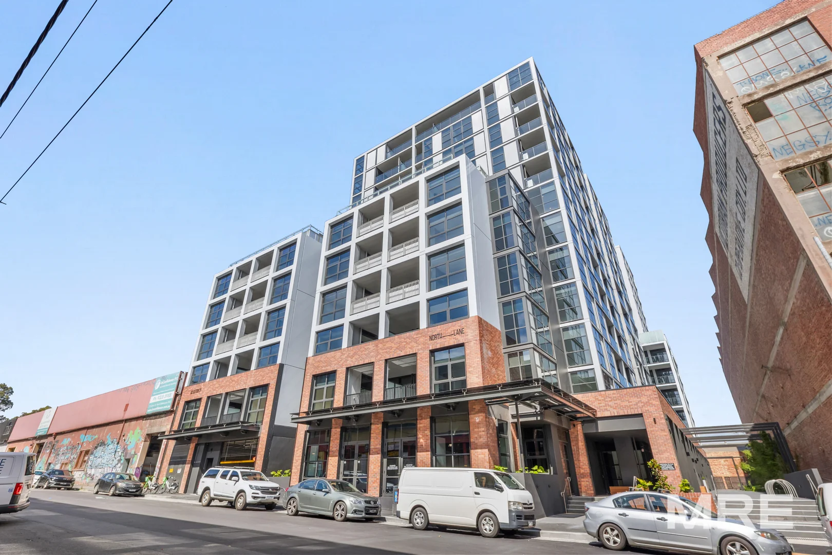 Additional image 14 of 222/77-83 Sutton Street, North Melbourne VIC 3051