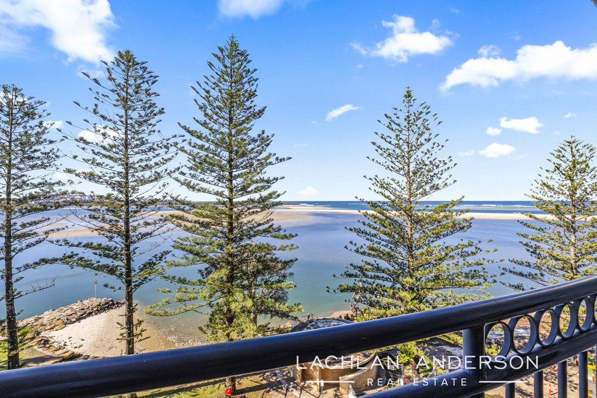 702/75 Esplanade, Golden Beach QLD 4551, Image 0