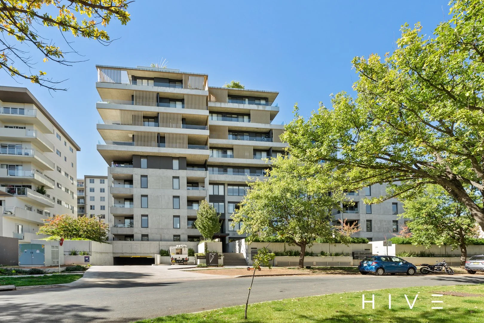 Additional image 17 of 125/56 Forbes Street, Turner ACT 2612