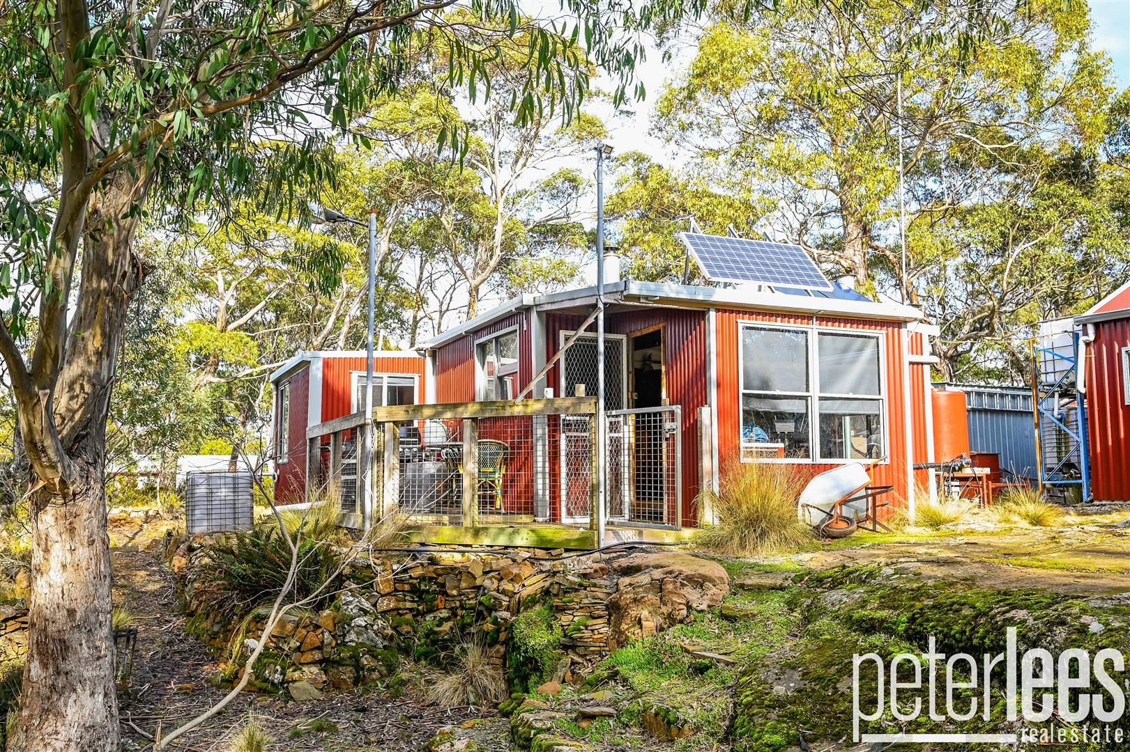 3 Wilkies Court, Doctors Point TAS 7304, Image 1