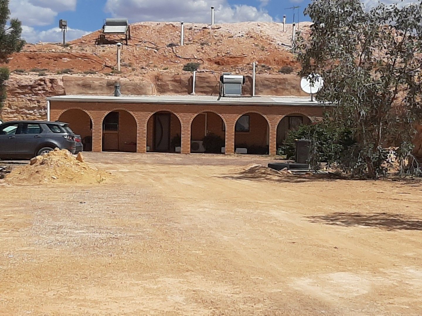 2241 Daw Road, Coober Pedy SA 5723, Image 0