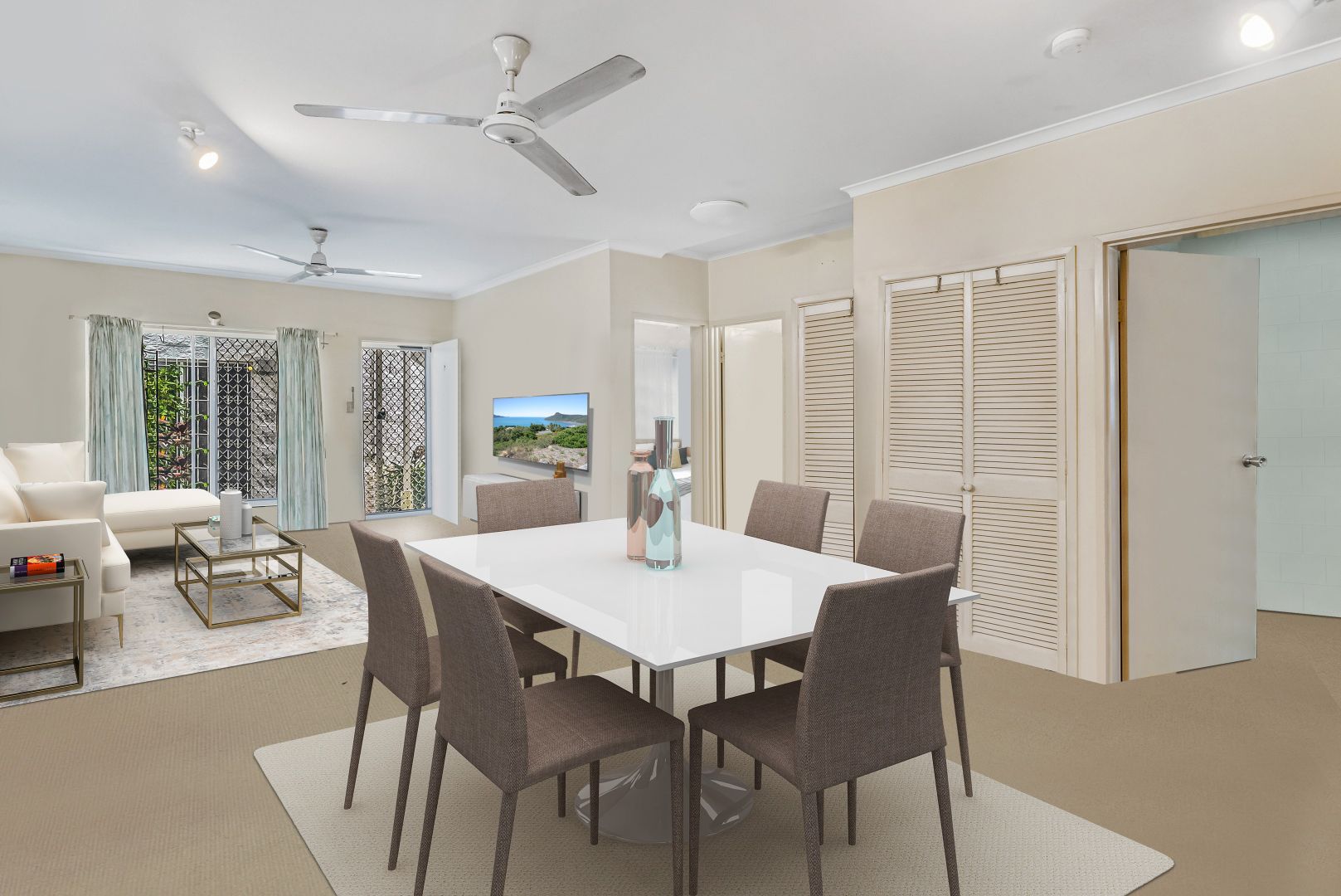 9/8-14 Rose Street, Westcourt QLD 4870, Image 2